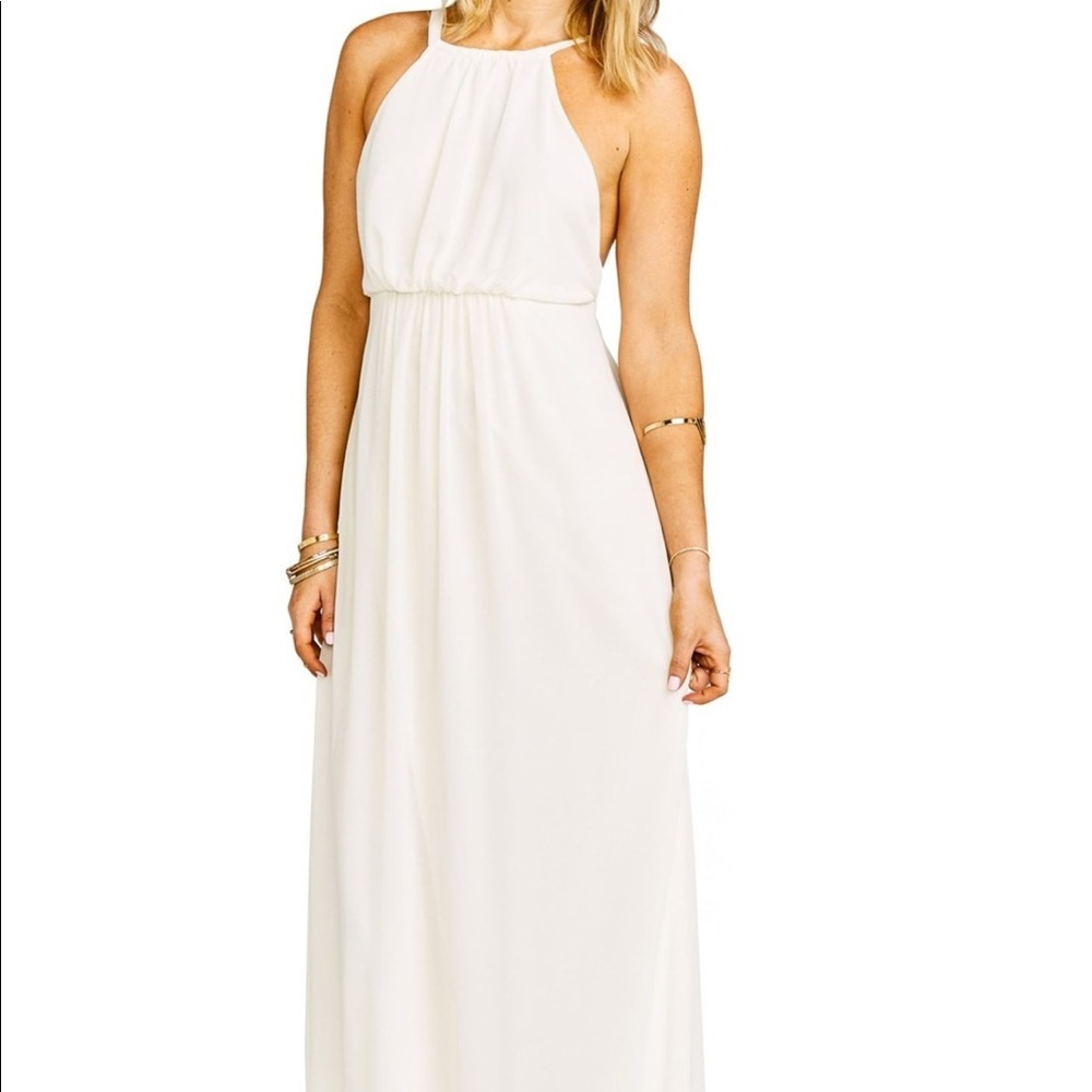 Show Me Your Mumu | Amanda Maxi Dress